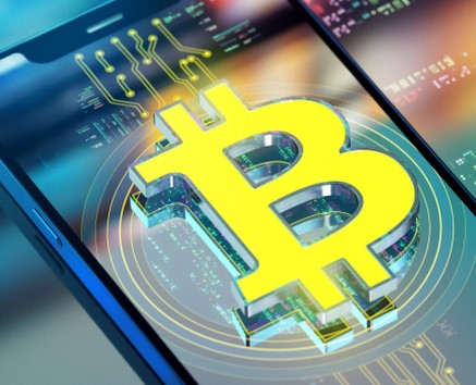 BTC手机挖矿网址 - 知识分享文章